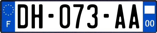 DH-073-AA