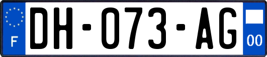 DH-073-AG