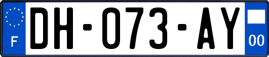 DH-073-AY