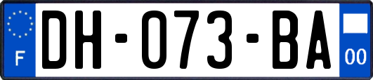 DH-073-BA