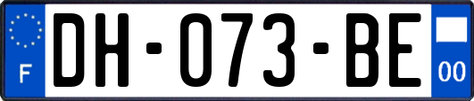 DH-073-BE