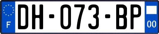 DH-073-BP