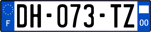 DH-073-TZ