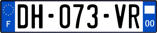 DH-073-VR