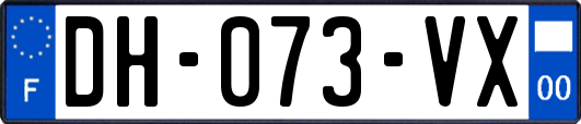 DH-073-VX