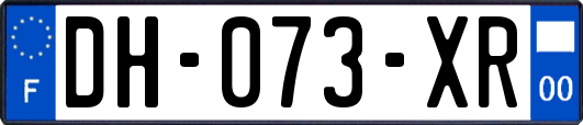 DH-073-XR