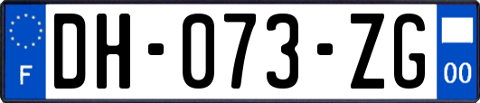 DH-073-ZG