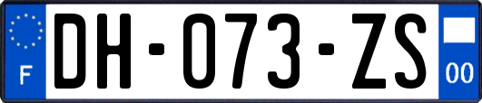 DH-073-ZS