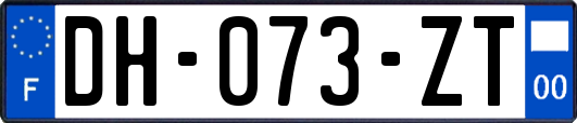 DH-073-ZT