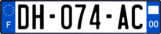 DH-074-AC