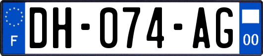 DH-074-AG