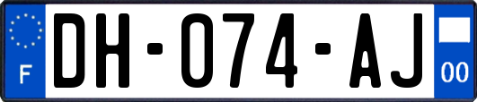 DH-074-AJ