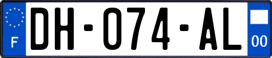 DH-074-AL