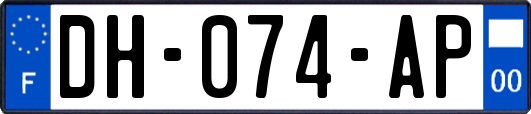 DH-074-AP