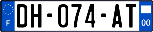 DH-074-AT