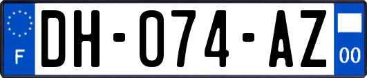 DH-074-AZ