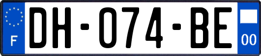 DH-074-BE