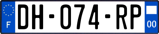 DH-074-RP