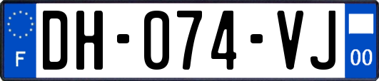 DH-074-VJ