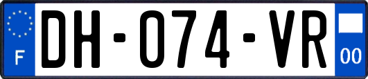 DH-074-VR