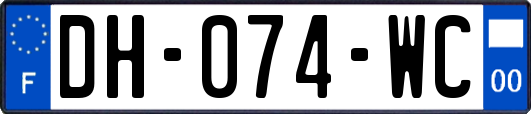 DH-074-WC