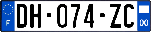 DH-074-ZC