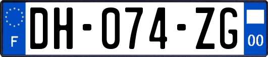 DH-074-ZG