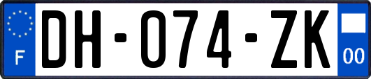 DH-074-ZK