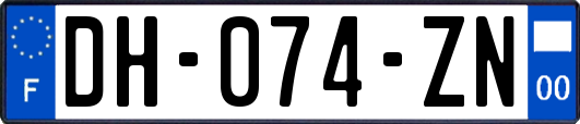 DH-074-ZN