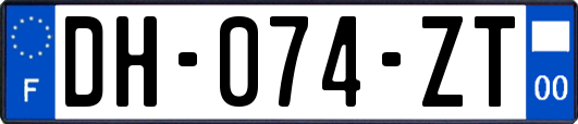 DH-074-ZT