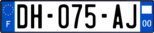 DH-075-AJ