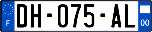 DH-075-AL