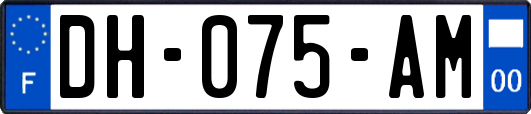 DH-075-AM