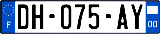 DH-075-AY