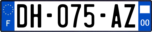 DH-075-AZ