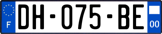 DH-075-BE