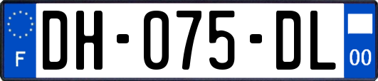 DH-075-DL