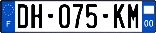 DH-075-KM