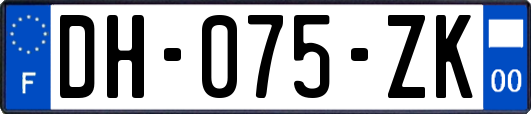 DH-075-ZK