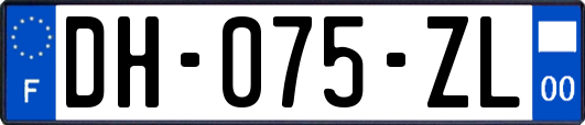 DH-075-ZL