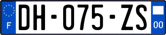 DH-075-ZS