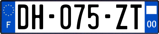 DH-075-ZT