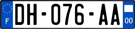 DH-076-AA