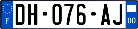 DH-076-AJ