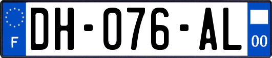 DH-076-AL