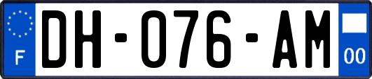 DH-076-AM