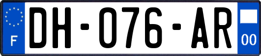 DH-076-AR