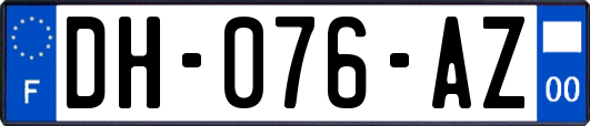 DH-076-AZ