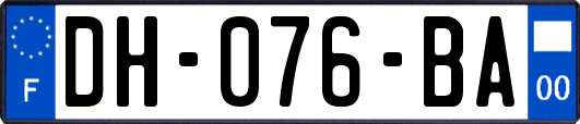 DH-076-BA