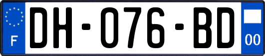 DH-076-BD